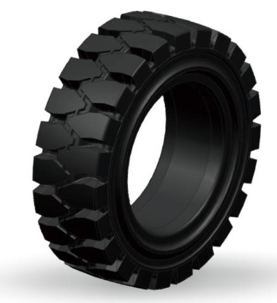 TP-S107 Boom lift tires — Sammito industrial tire