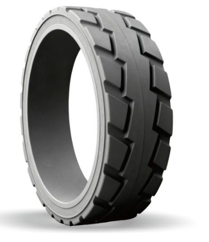TP-S300 Boom lift tires — Sammito industrial tire
