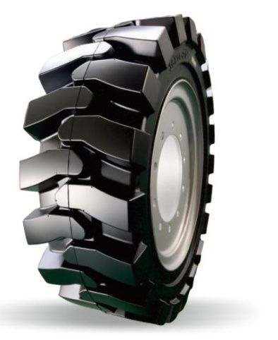 TP-S308 Boom lift tires — Sammito industrial tire