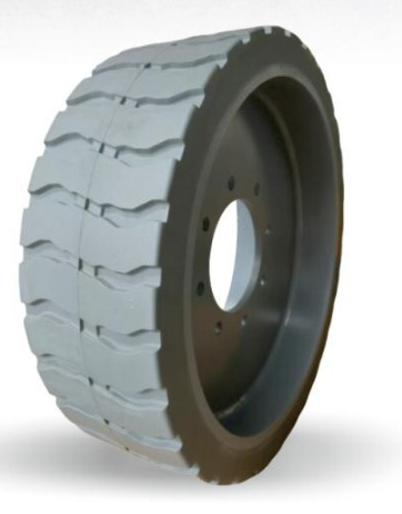 TP-S321 Boom lift tires — Sammito industrial tire