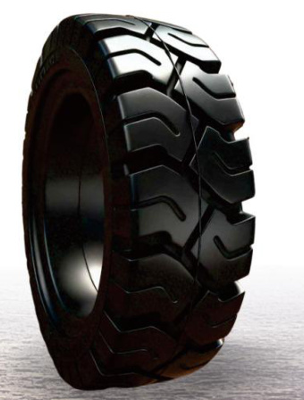 TP-328 Cleaning & airport tires — Sammito industrial tire