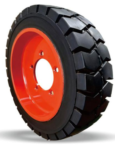 TP-502 Cleaning & airport tires — Sammito industrial tire