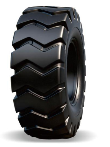 TP-E3/L3 Compact loader tires — Sammito industrial tire