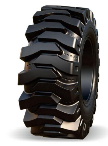 TP-L5B Compact loader tires — Sammito industrial tire