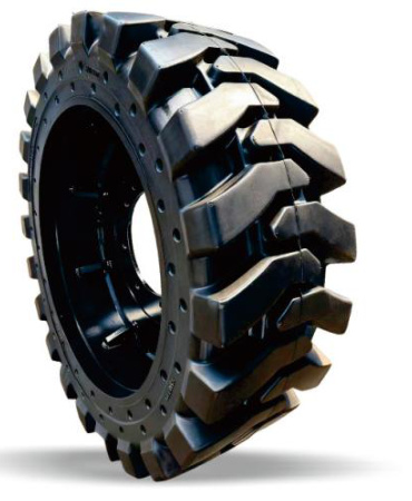 TP-308 Solid construction tires — Sammito industrial tire