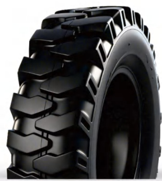 TP-107 Wheeled excavator tires — Sammito industrial tire