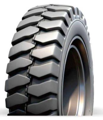 TP-108 Wheeled excavator tires — Sammito industrial tire