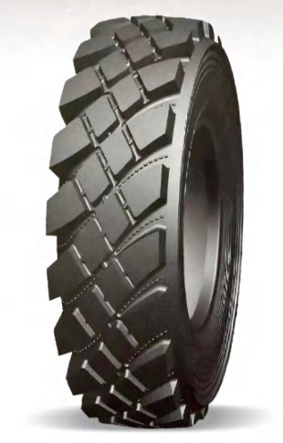 TP-E2 Wheeled excavator tires — Sammito industrial tire