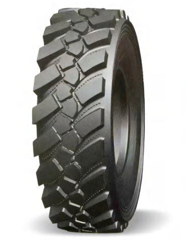 TP-E2A Wheeled excavator tires — Sammito industrial tire
