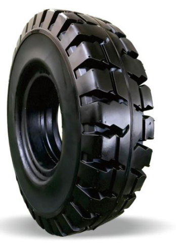 TP-101 Solid forklift tires — Sammito industrial tire