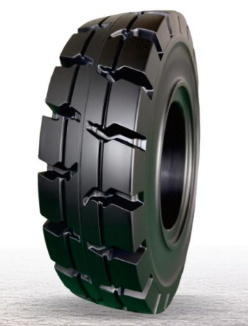 TP-102C Solid forklift tires — Sammito industrial tire