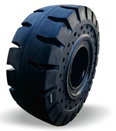 TP-S306 Solid loader tires — Sammito industrial tire