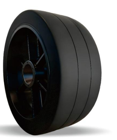 Milling machine range Milling machine tires — Sammito industrial tire