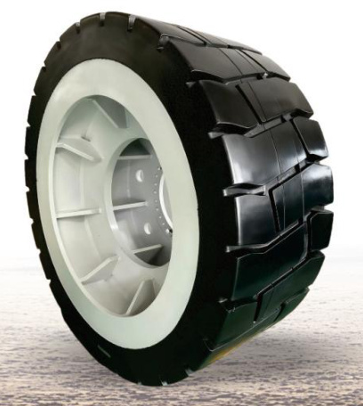 Mining support vehicle range Mining tires — Sammito industrial tire