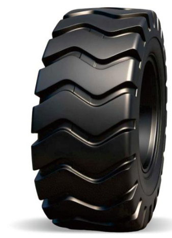 TP-E3/L3 Off-road construction tires — Sammito industrial tire