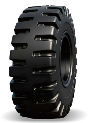 TP-L4A Off-road construction tires — Sammito industrial tire