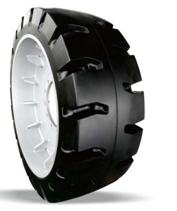 TP-306 Port & gantry crane tires — Sammito industrial tire