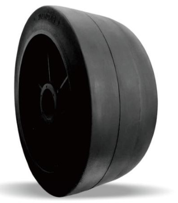 TP-SM Port & gantry crane tires — Sammito industrial tire