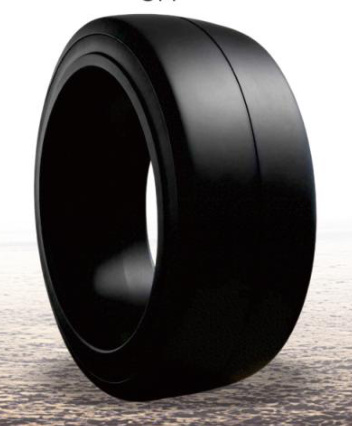 Press-fit & bonded range Press-fit & bonded tires — Sammito industrial tire