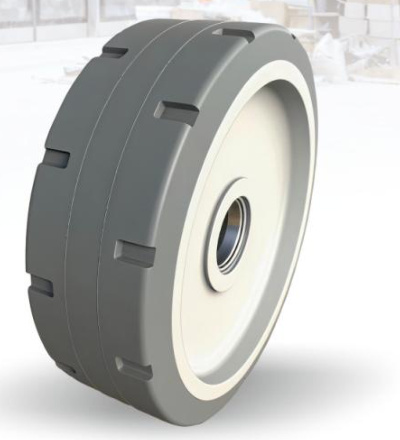 TP-S322 Scissor lift tires — Sammito industrial tire