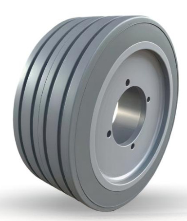 TP-S325 Scissor lift tires — Sammito industrial tire