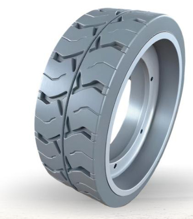 TP-S328B Scissor lift tires — Sammito industrial tire
