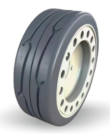 TP-S329 Scissor lift tires — Sammito industrial tire