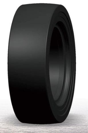 TP-SM-2 Solid skid steer tires — Sammito industrial tire