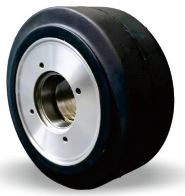 TP-SM Stacker & electric forklift tires — Sammito industrial tire