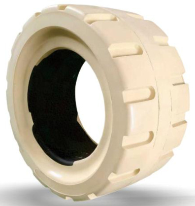 TP-TR Stacker & electric forklift tires — Sammito industrial tire